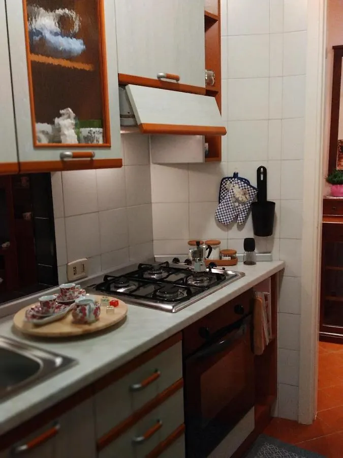 L'Incanto Dell'Airone Malgrate Apartment