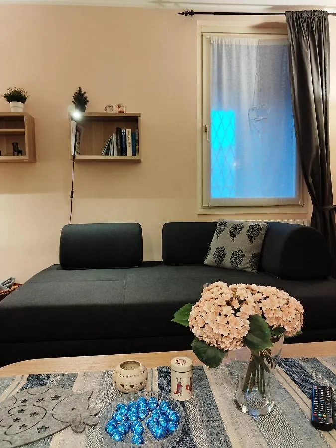 L'Incanto Dell'Airone Malgrate Apartment