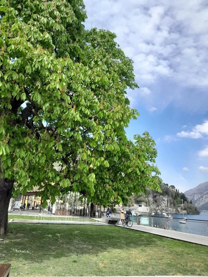 L'Incanto Dell'Airone Malgrate 0*,