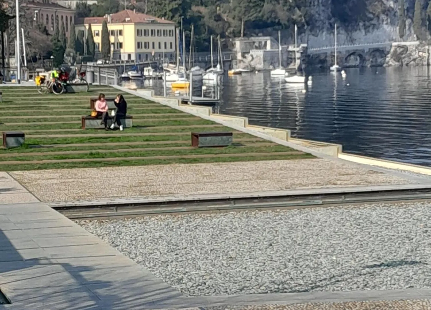L'Incanto Dell'Airone Malgrate 0*,