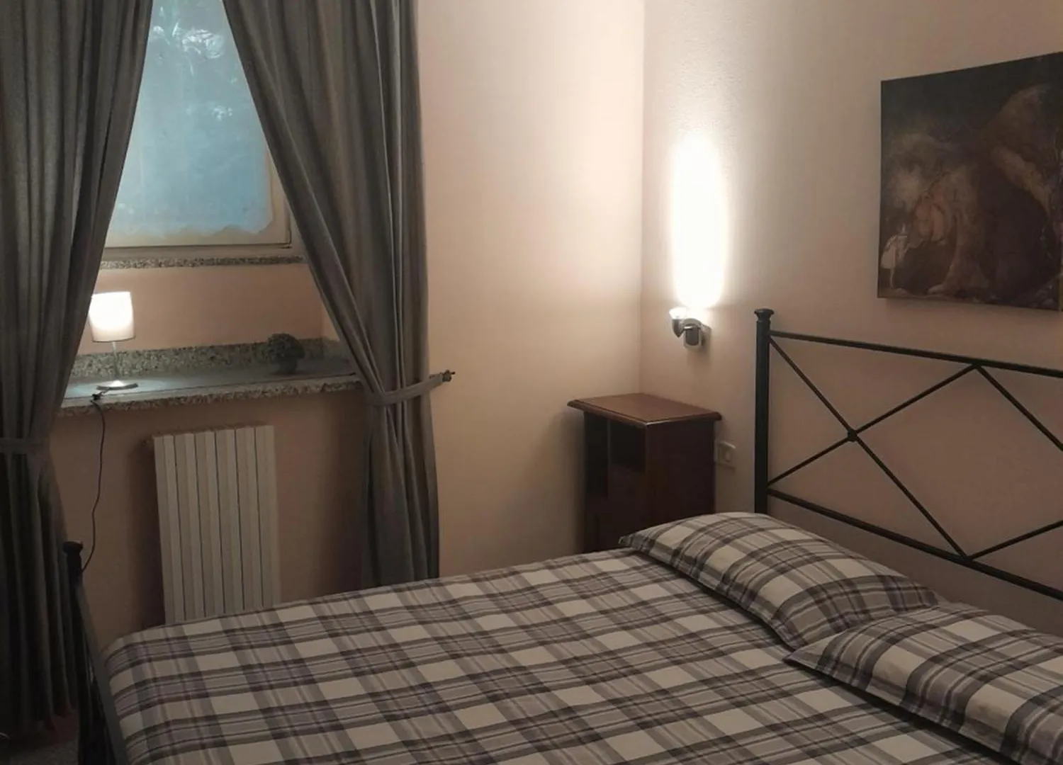 L'Incanto Dell'Airone Malgrate Apartment
