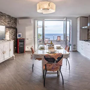 Casa Ciapin Apartment Cipressa