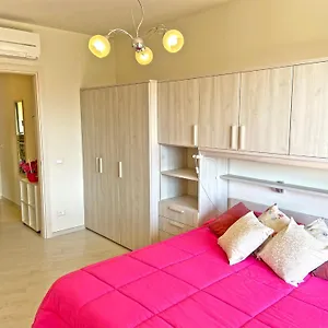Stelle Marine Apartment Santo Stefano al Mare