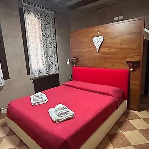 Campiello Tron Apartment Venedig