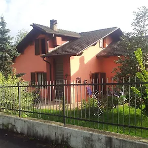 Appartamento I Tre Ciliegi, Sant'Omobono Imagna