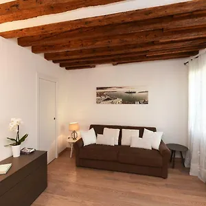 Homesweethome Apartment Venedig