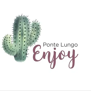 Enjoy Ponte Lungo Ferienhaus Rom
