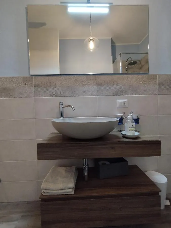 L'Incanto Dell'Airone Malgrate Apartment