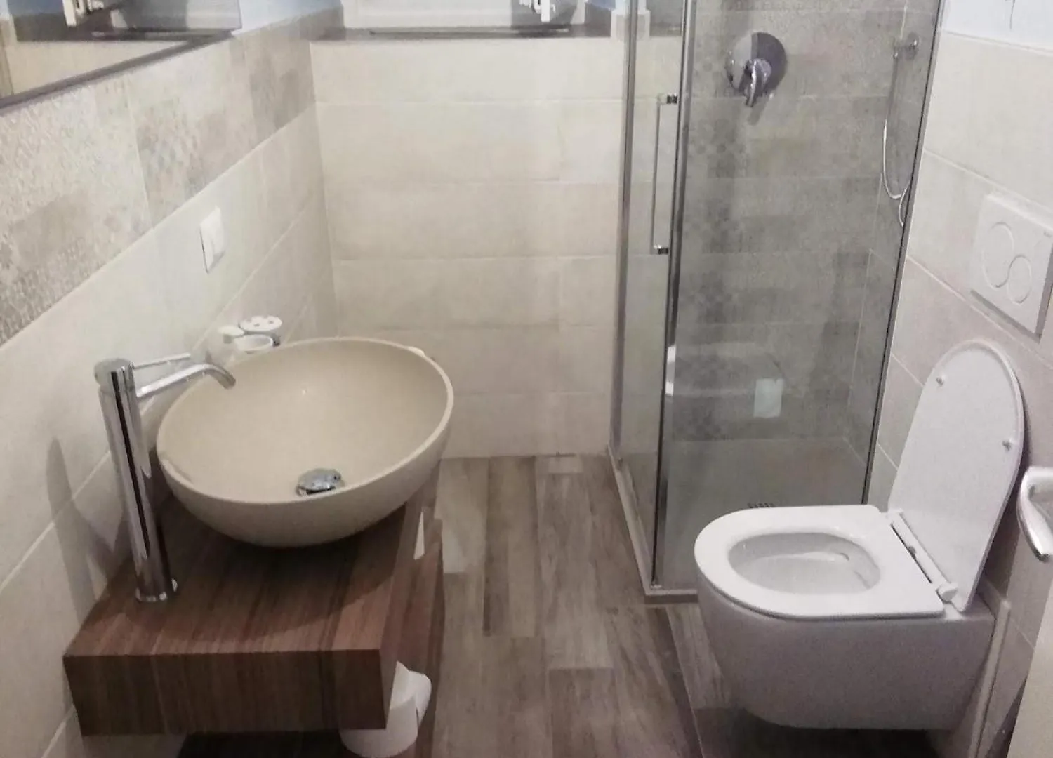 Apartment L'Incanto Dell'Airone Malgrate Italien