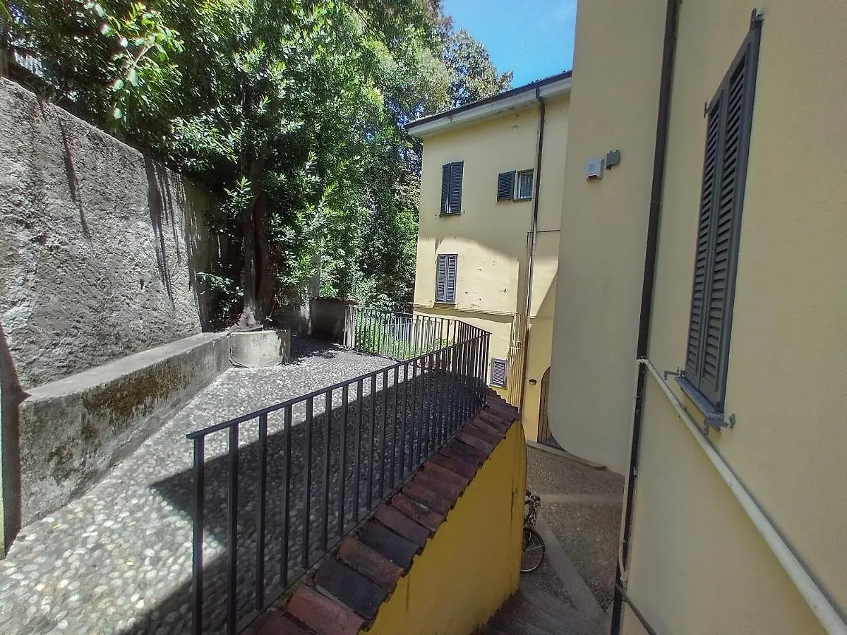 L'Incanto dell'Airone Malgrate 0*,  Italia