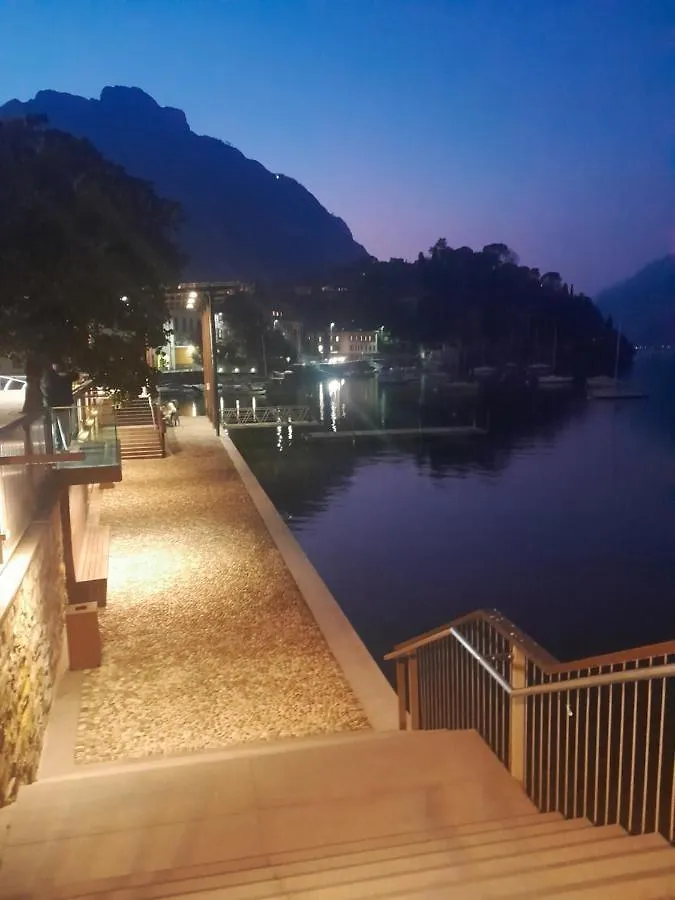Appartamento L'Incanto dell'Airone Malgrate