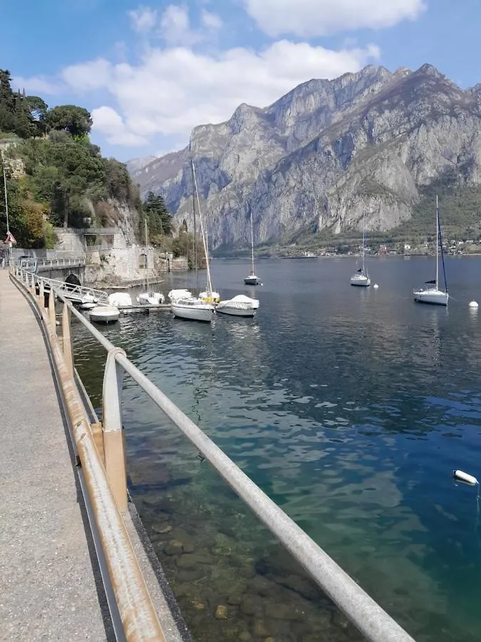 L'Incanto dell'Airone Malgrate 0*,  Italia
